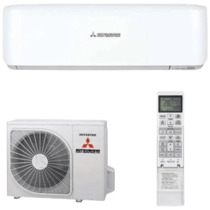Mitsubishi SRK/SRC 100 ZR-W airconditioner 10,0 KW